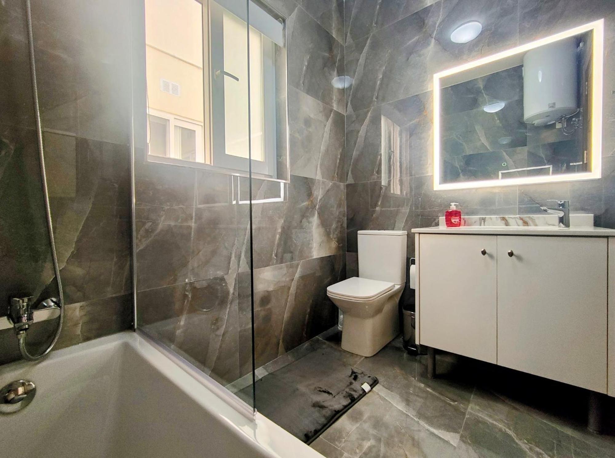 Al-Andalus, Chic Central Rooms Victoria Exteriör bild
